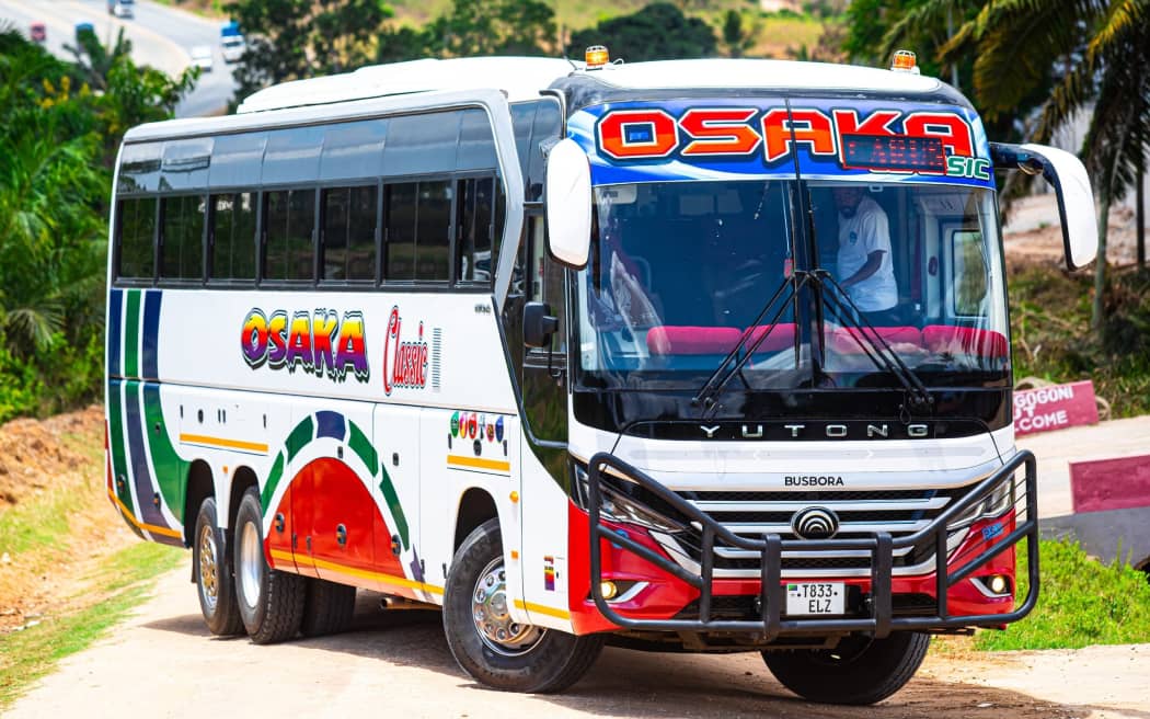 Bus
