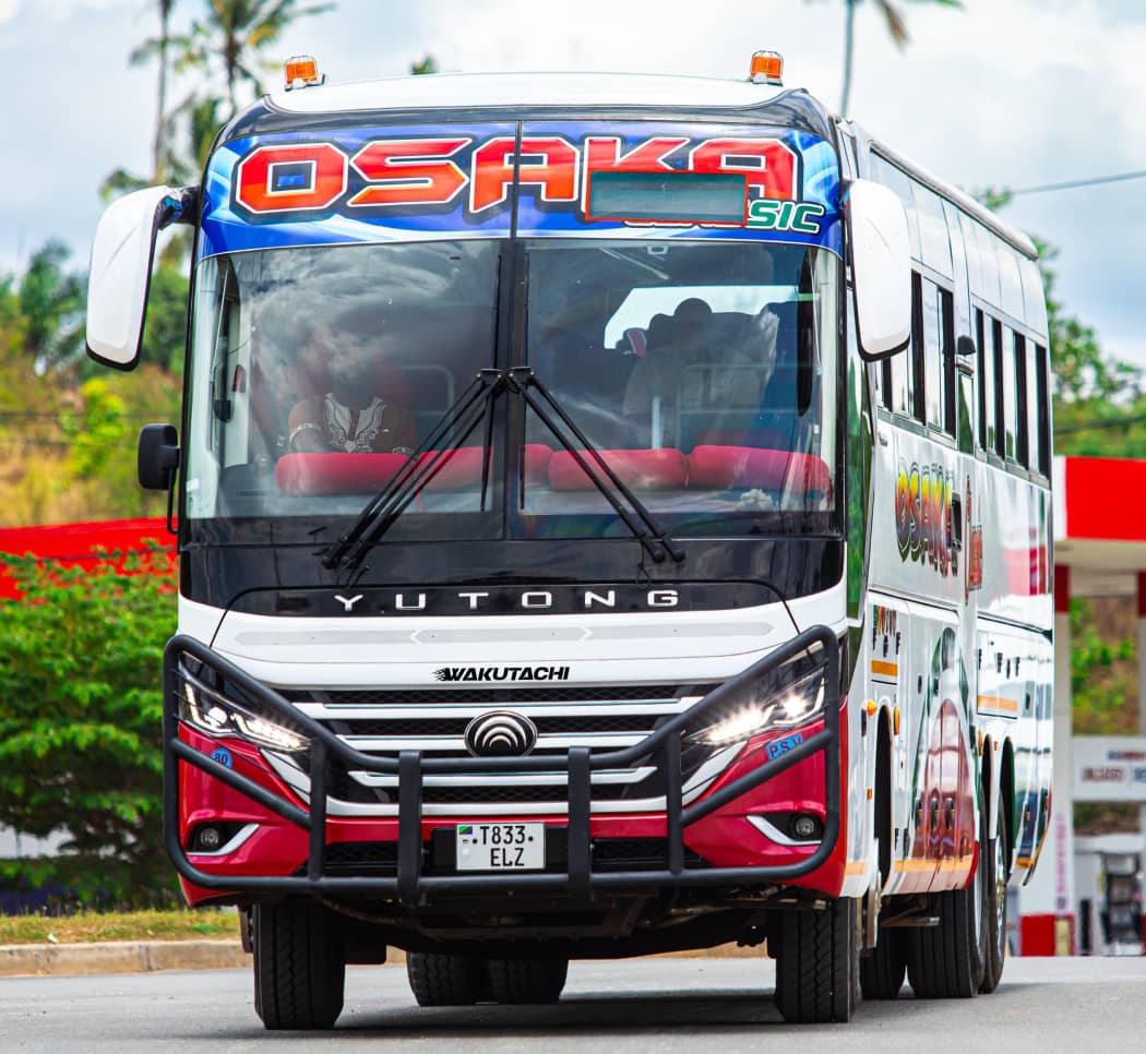 Bus